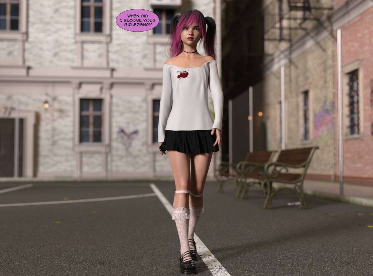 Kizaru3d - Friends
