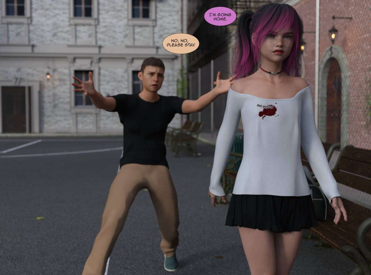 Kizaru3d - Friends