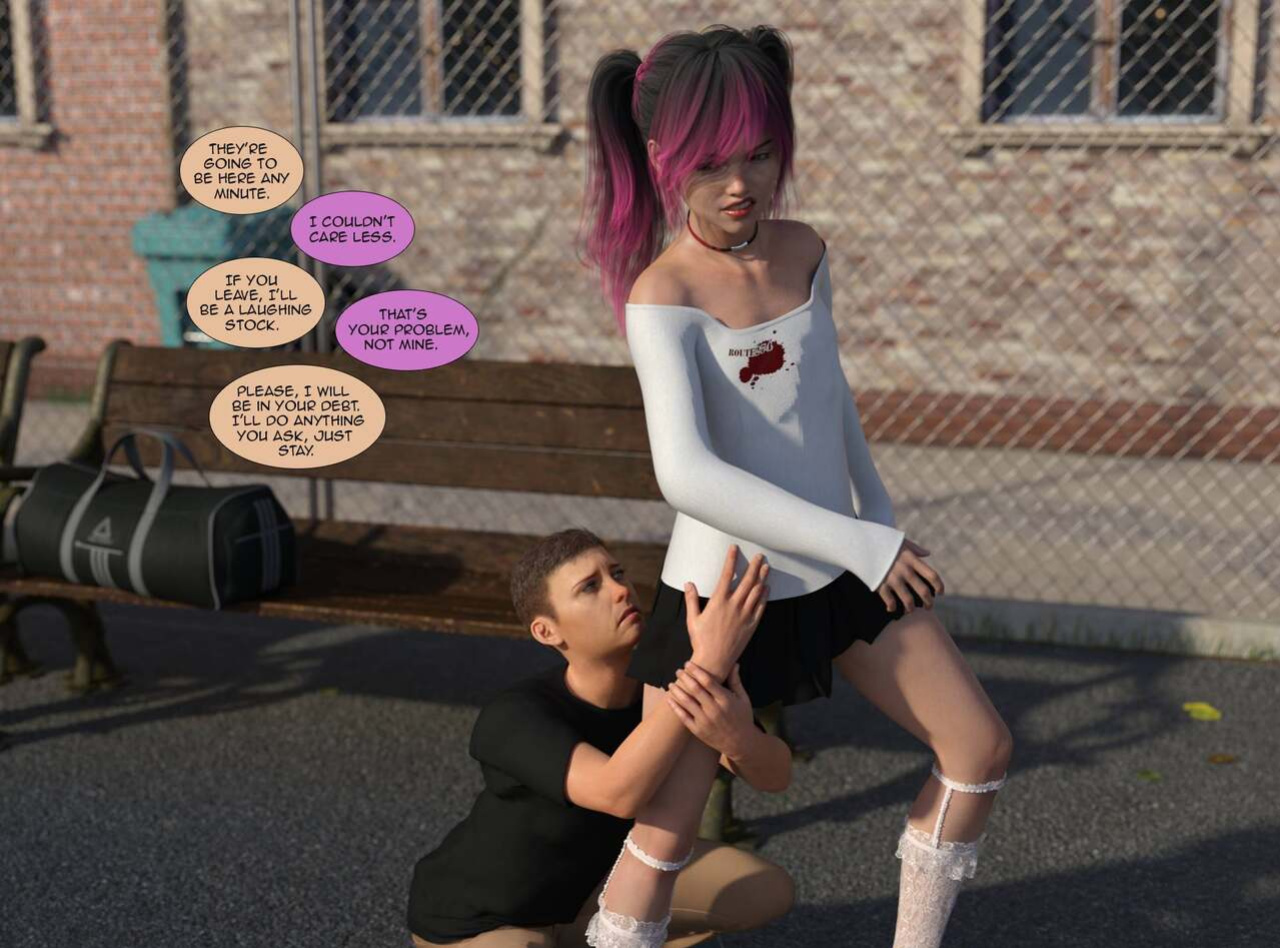 Kizaru3d - Friends