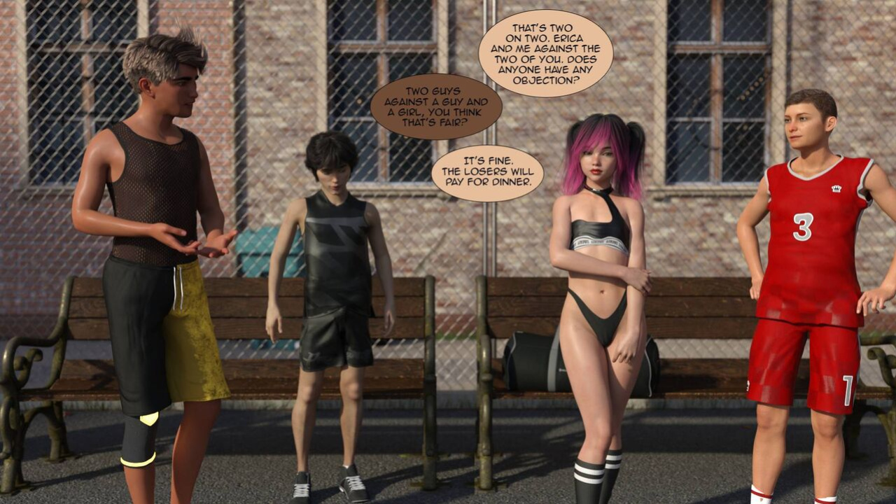 Kizaru3d - Friends
