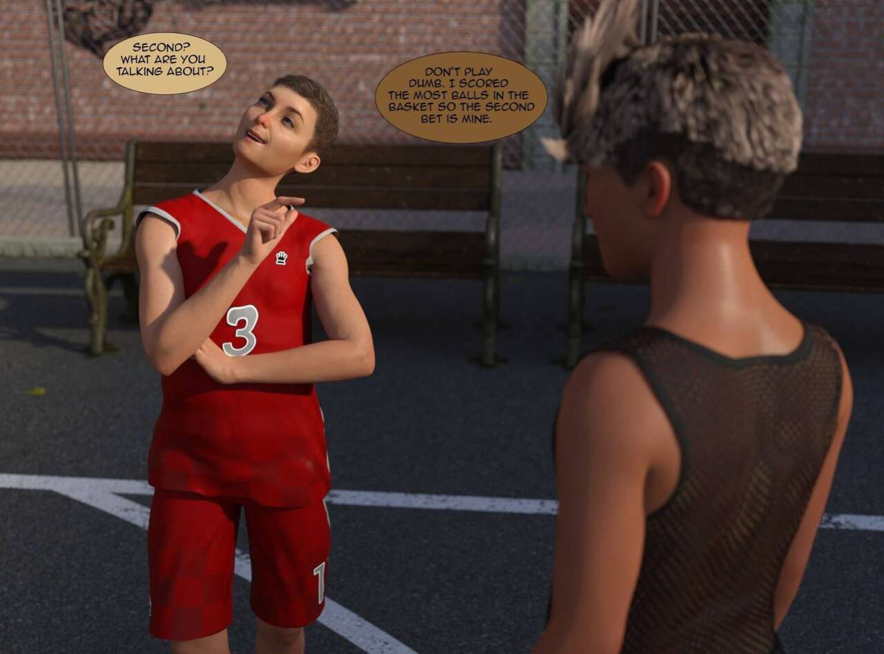Kizaru3d - Friends