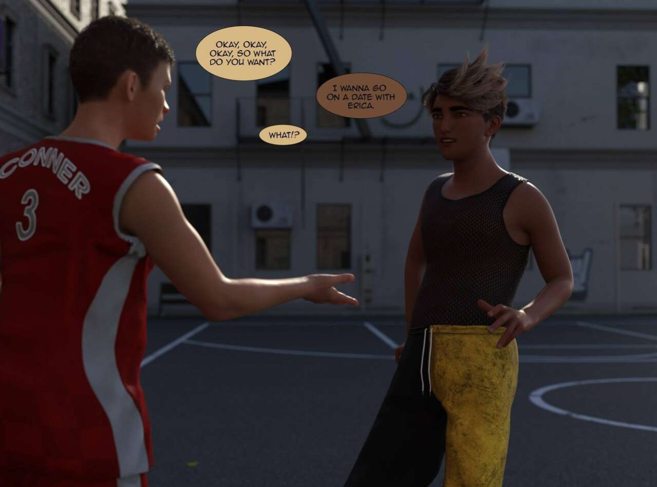 Kizaru3d - Friends