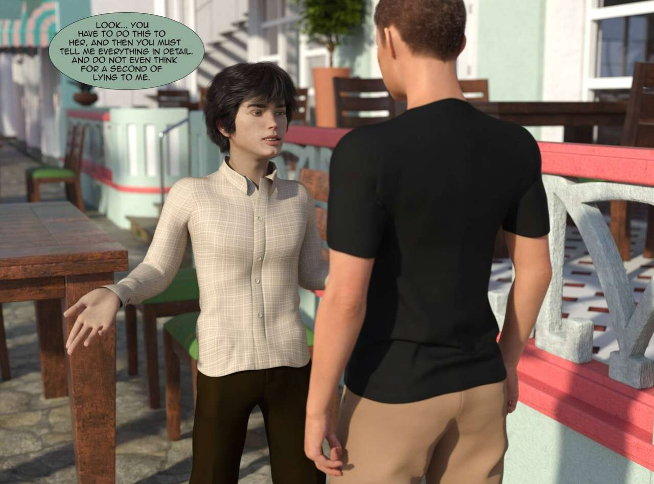 Kizaru3d - Friends