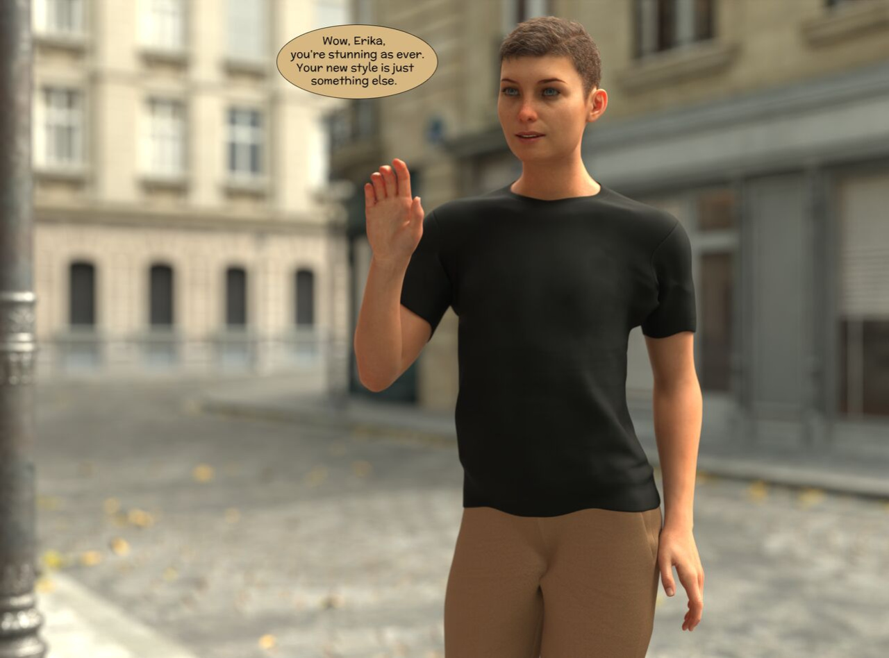 Kizaru3d - Friends