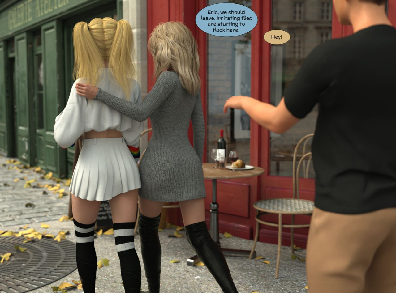 Kizaru3d - Friends