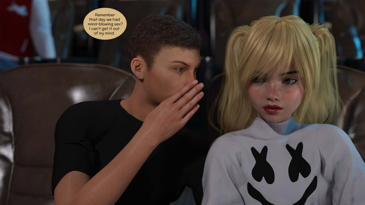 Kizaru3d - Friends