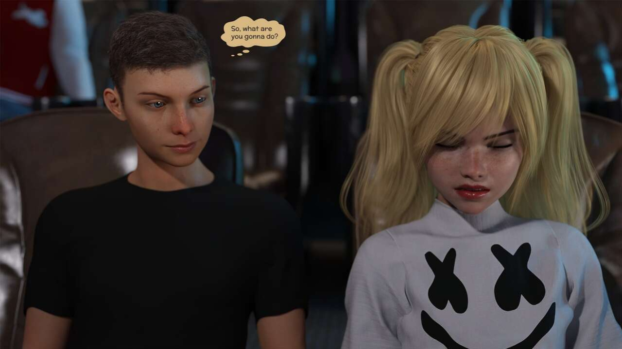 Kizaru3d - Friends