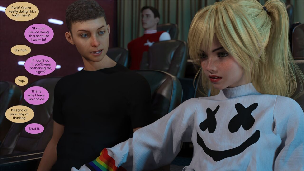 Kizaru3d - Friends