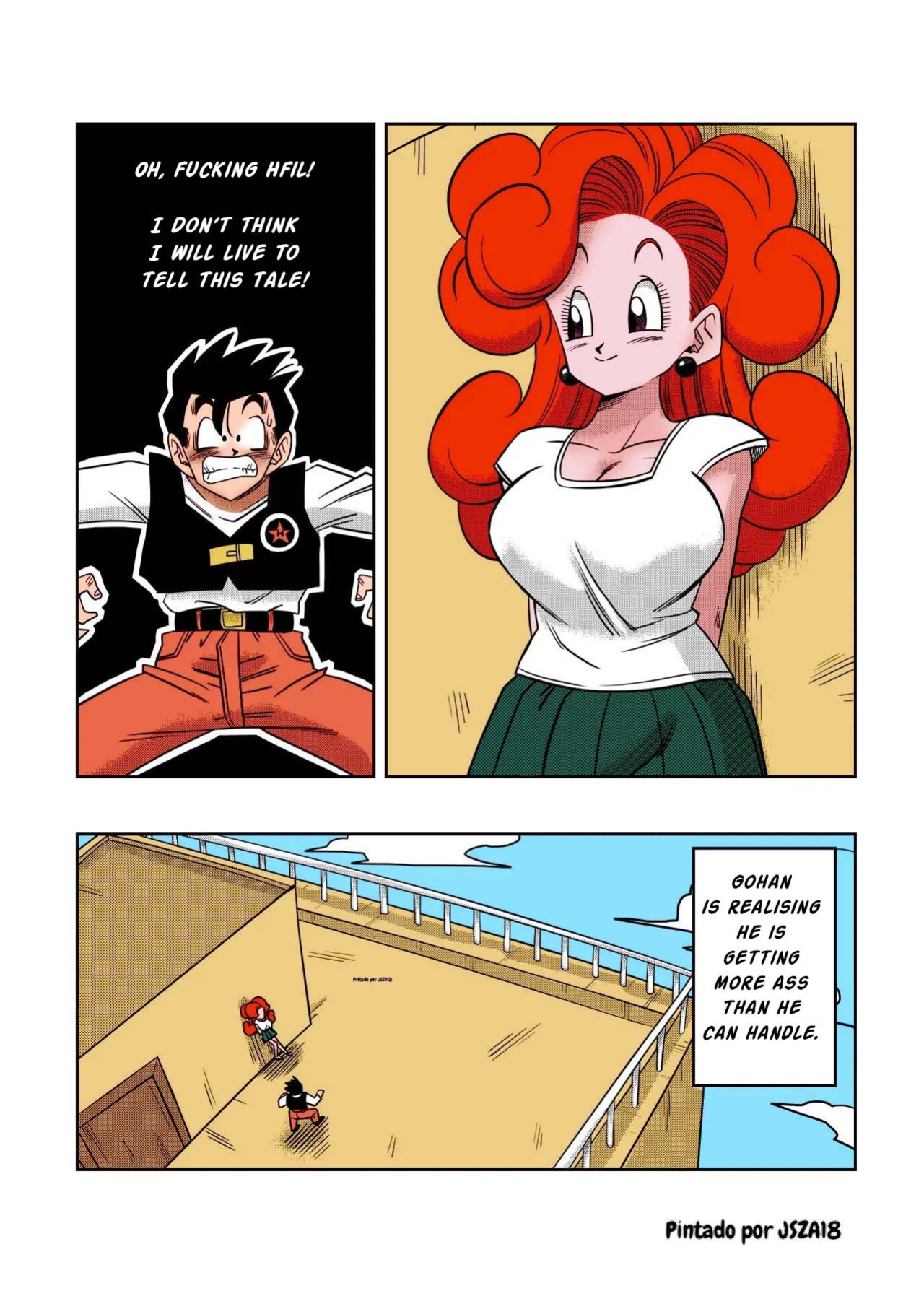 [[Yamamoto] Complete Love Triangle 1-6 plus lost se in the future