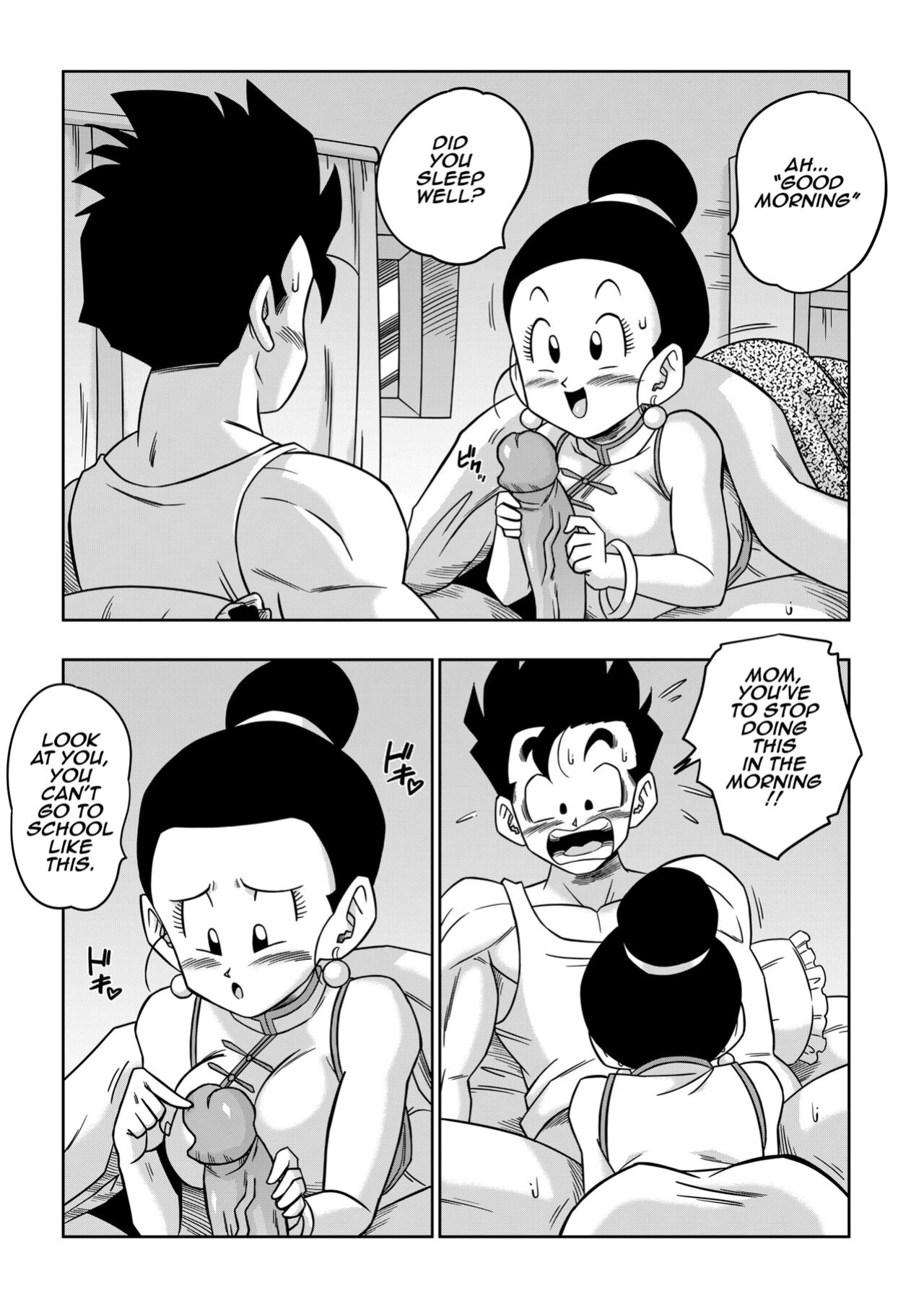 [[Yamamoto] Complete Love Triangle 1-6 plus lost se in the future