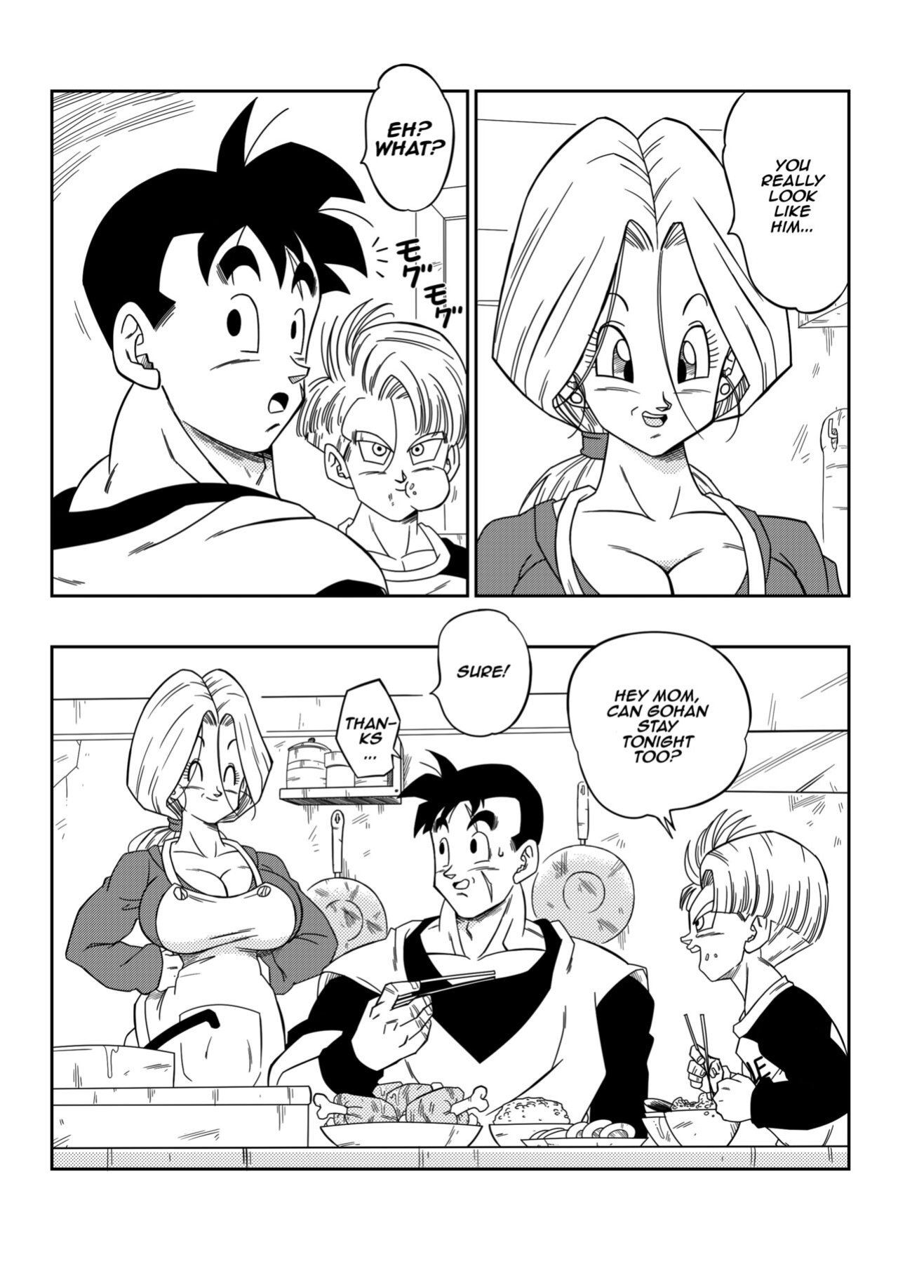 [[Yamamoto] Complete Love Triangle 1-6 plus lost se in the future