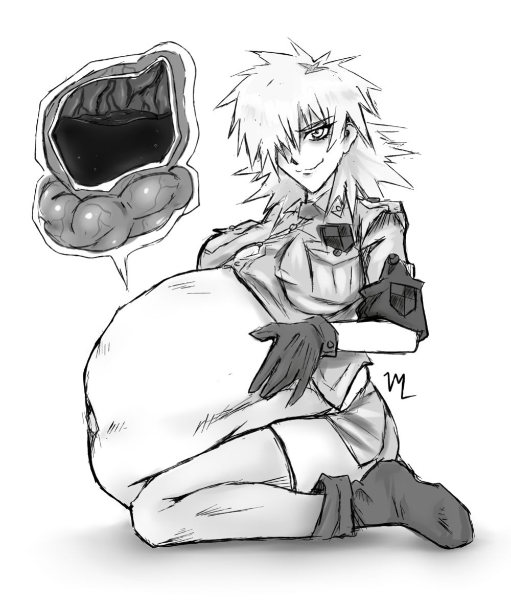 [Voraciousmoga] ULTIMATE Archive