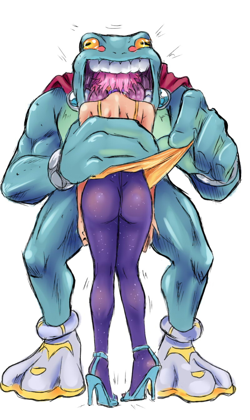 [Voraciousmoga] ULTIMATE Archive