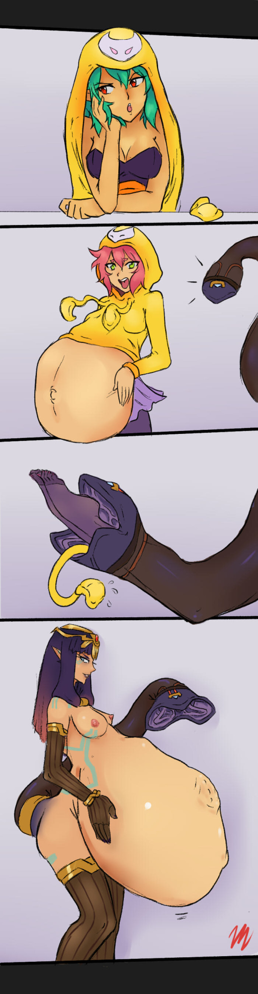[Voraciousmoga] ULTIMATE Archive