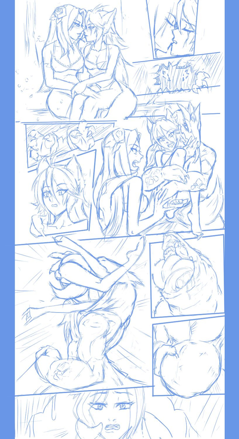 [Voraciousmoga] ULTIMATE Archive