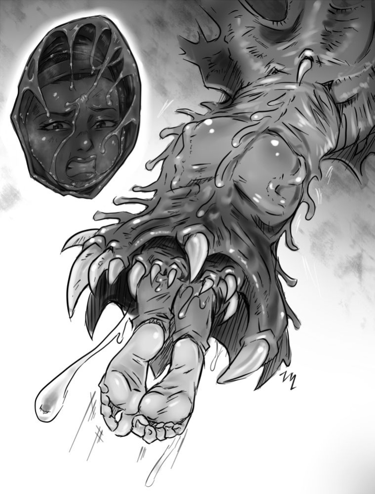 [Voraciousmoga] ULTIMATE Archive