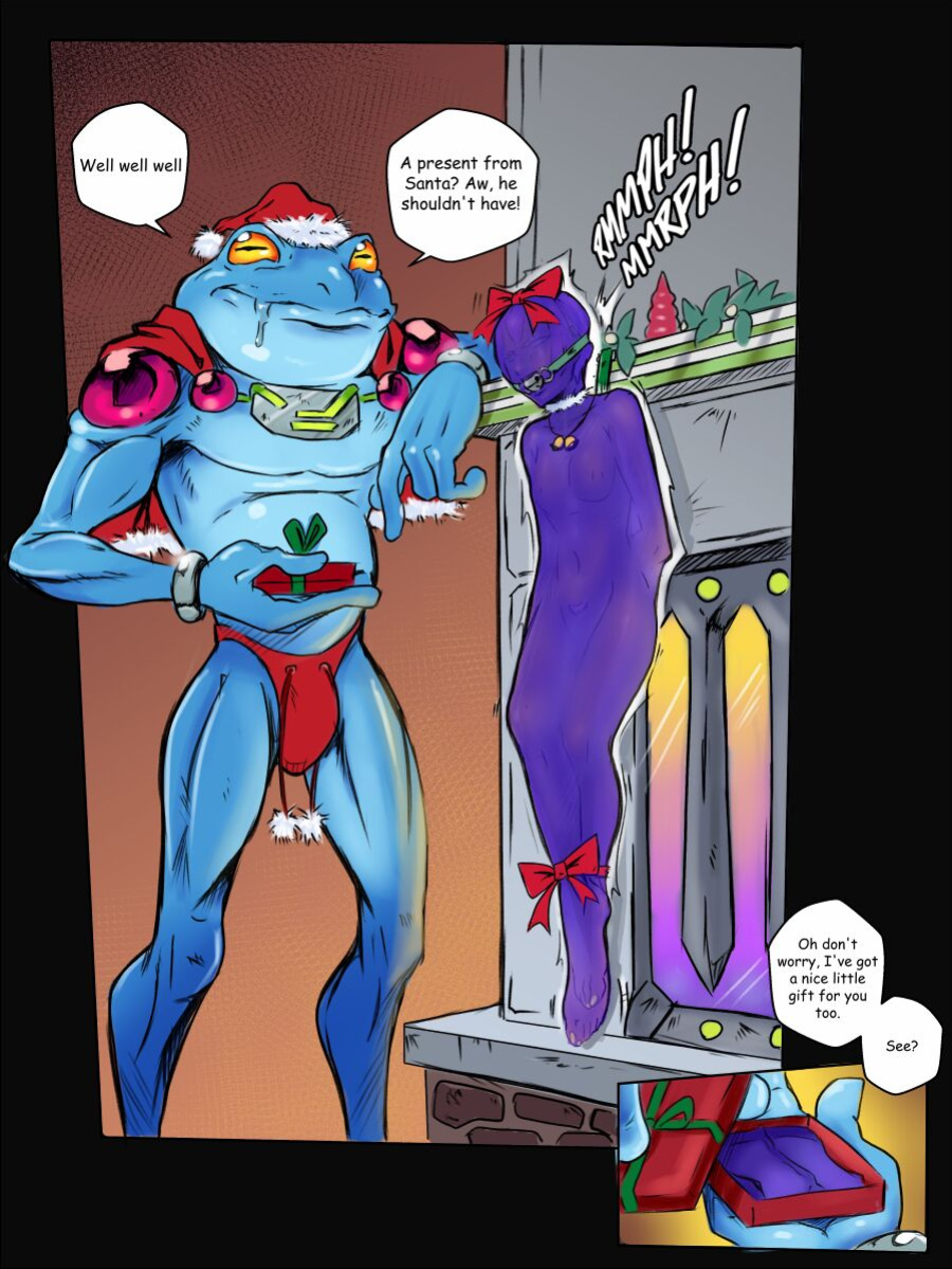 [Voraciousmoga] ULTIMATE Archive