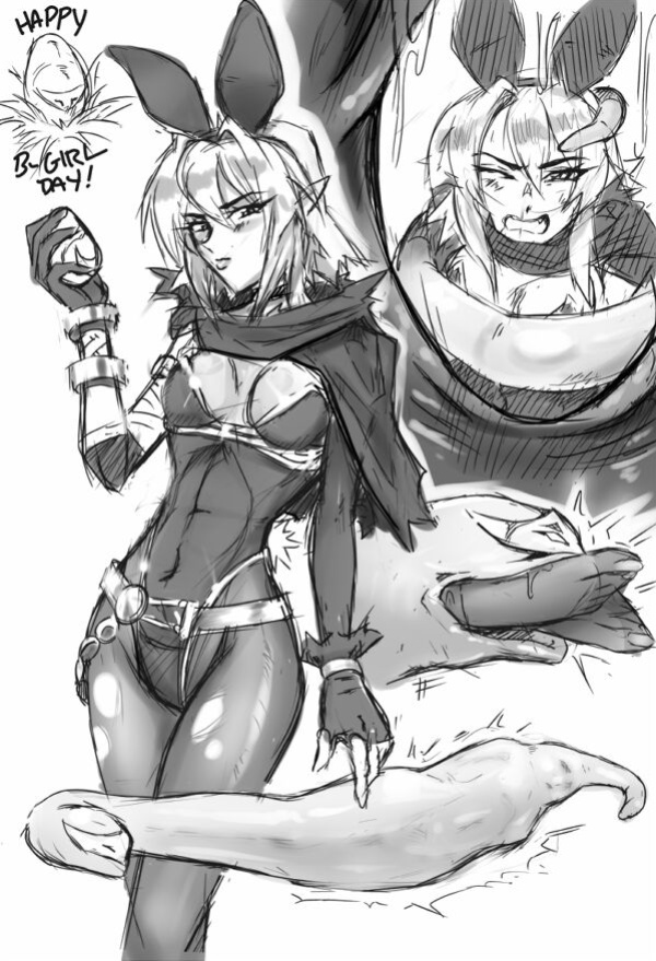 [Voraciousmoga] ULTIMATE Archive