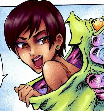 [Voraciousmoga] ULTIMATE Archive