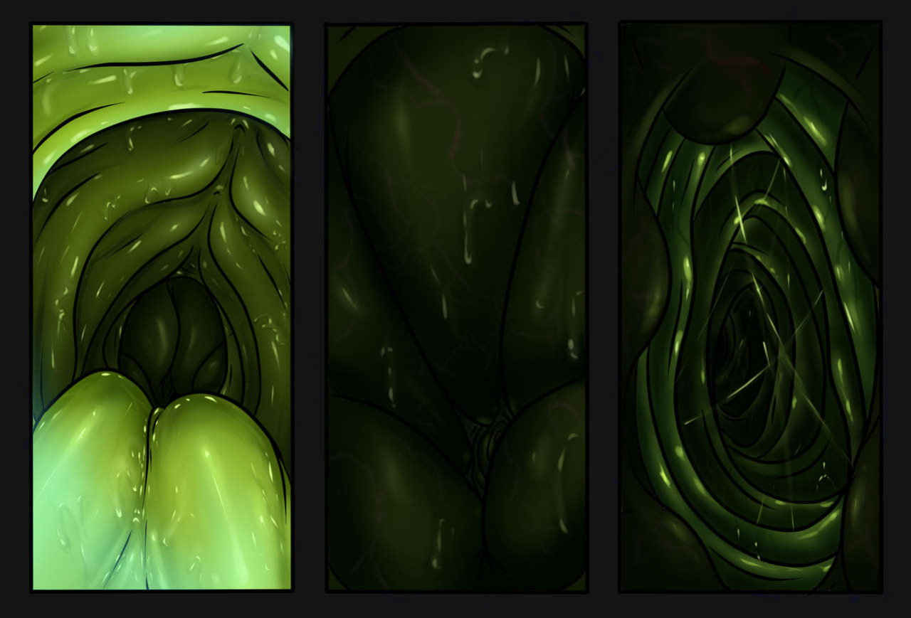 [Voraciousmoga] ULTIMATE Archive
