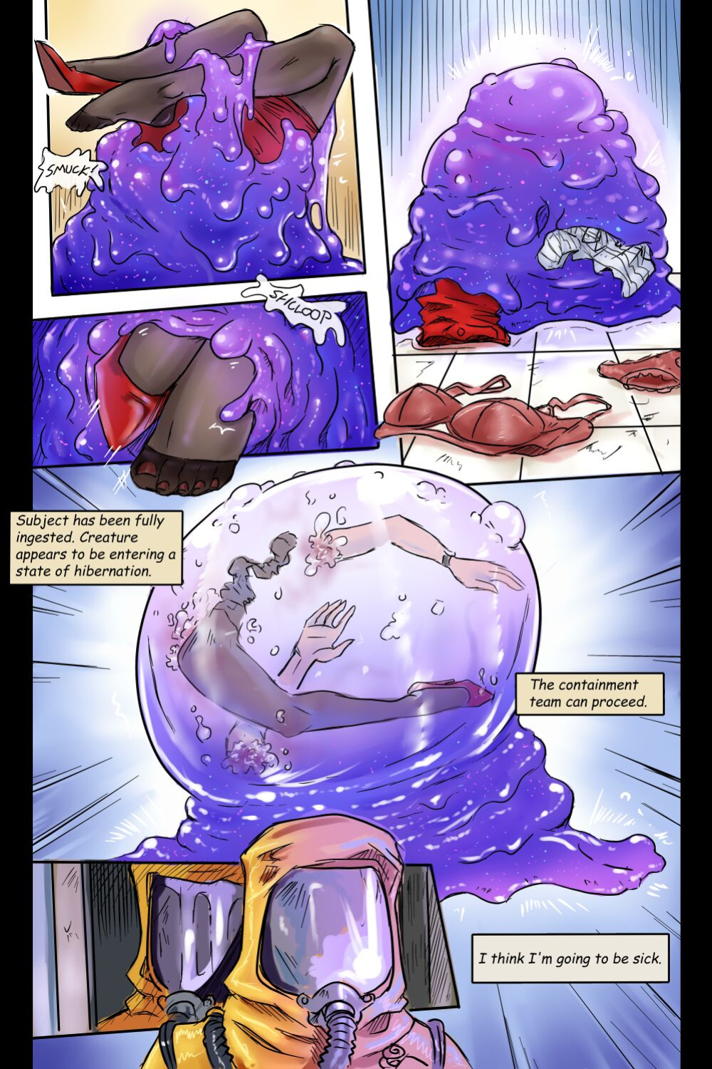 [Voraciousmoga] ULTIMATE Archive
