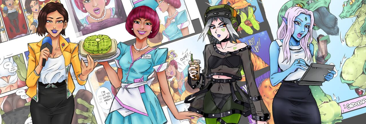 [Voraciousmoga] ULTIMATE Archive