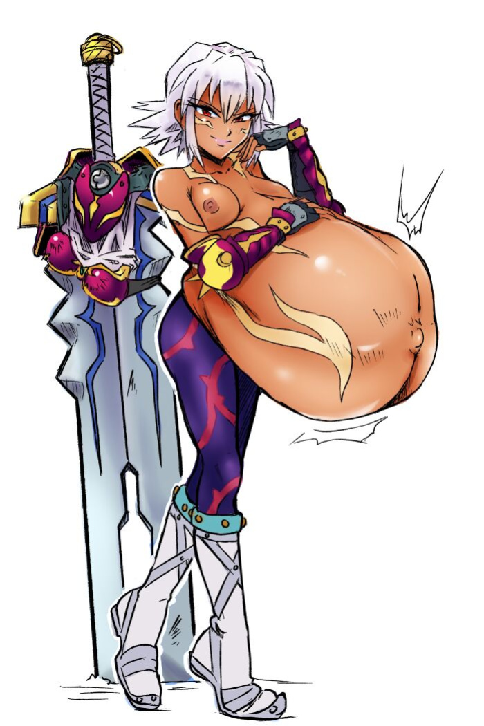 [Voraciousmoga] ULTIMATE Archive