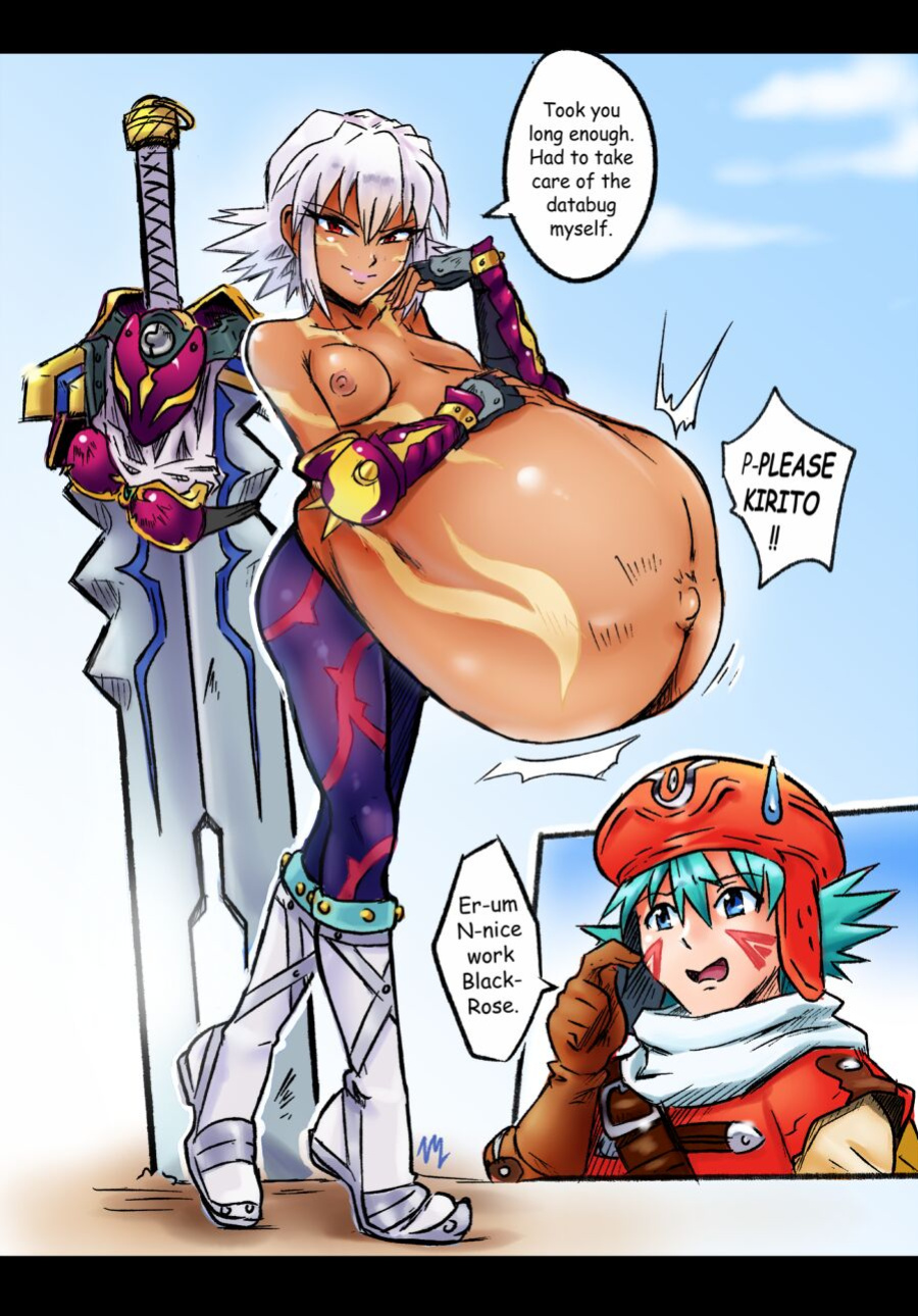 [Voraciousmoga] ULTIMATE Archive