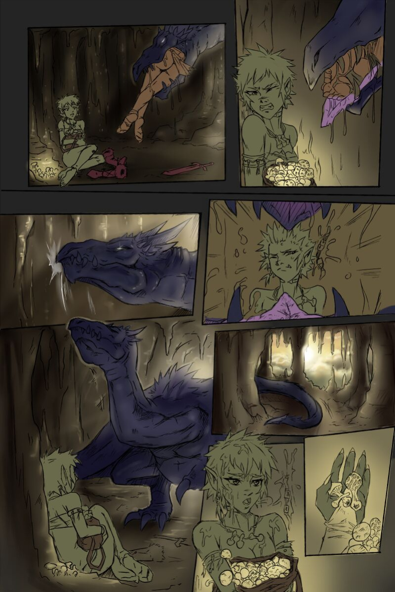 [Voraciousmoga] ULTIMATE Archive