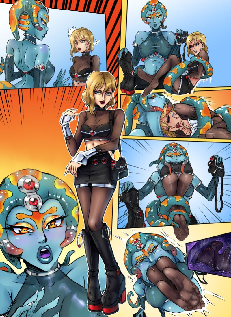 [Voraciousmoga] ULTIMATE Archive
