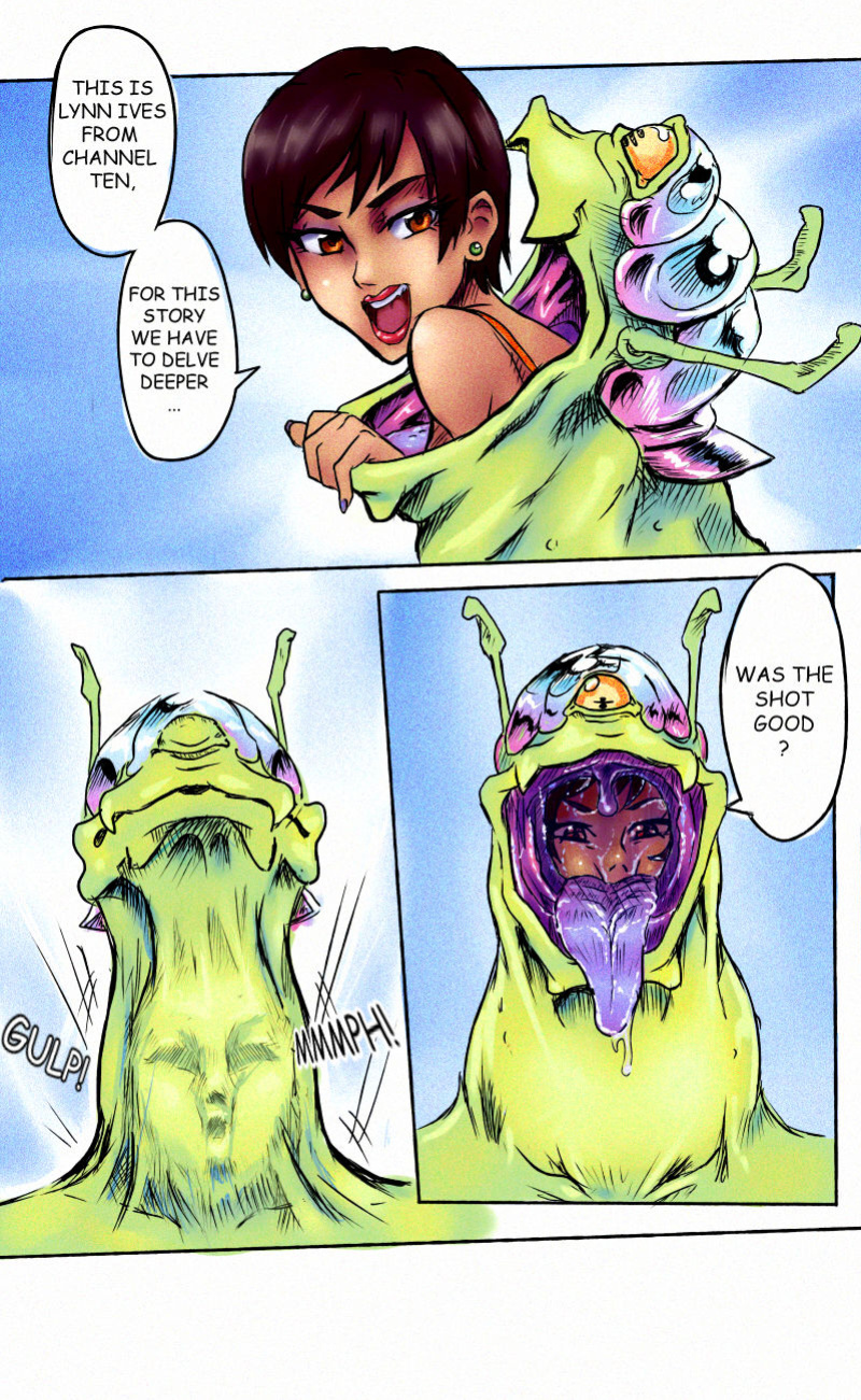[Voraciousmoga] ULTIMATE Archive
