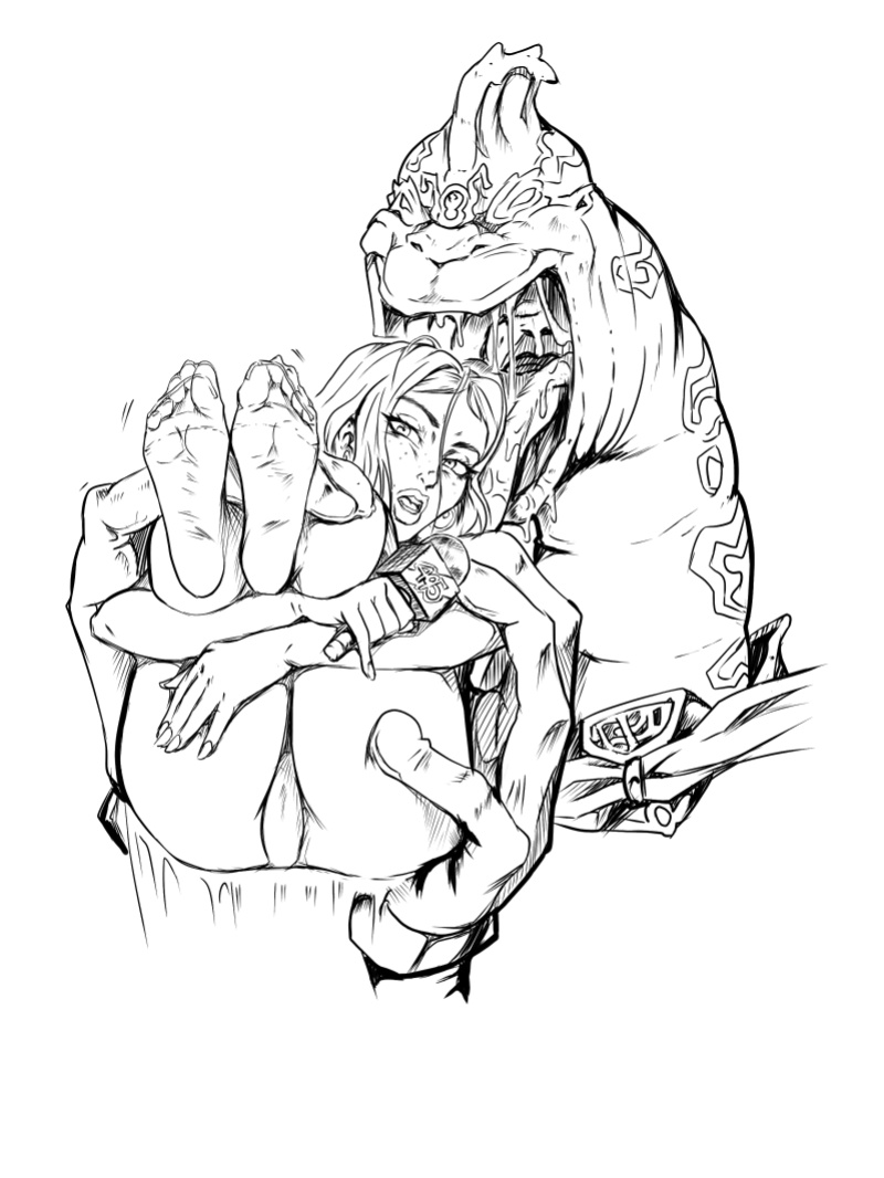 [Voraciousmoga] ULTIMATE Archive
