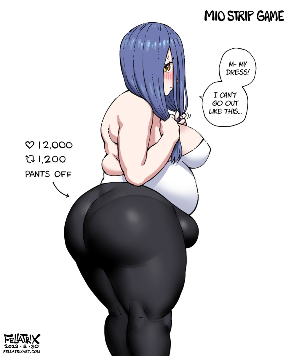 [Fellatrix] Succubus Brothel
