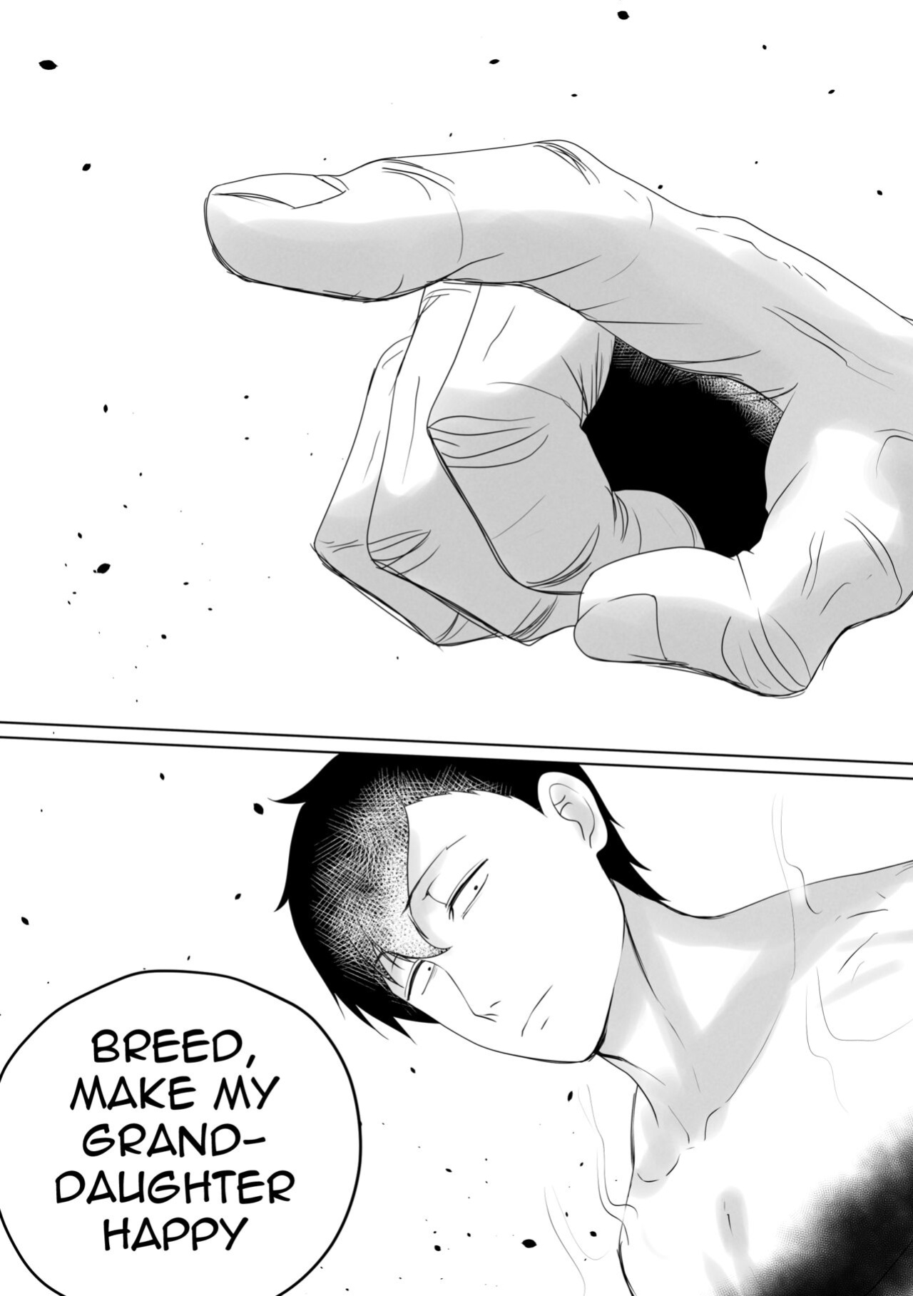 [rienia] OYAOYAKODON