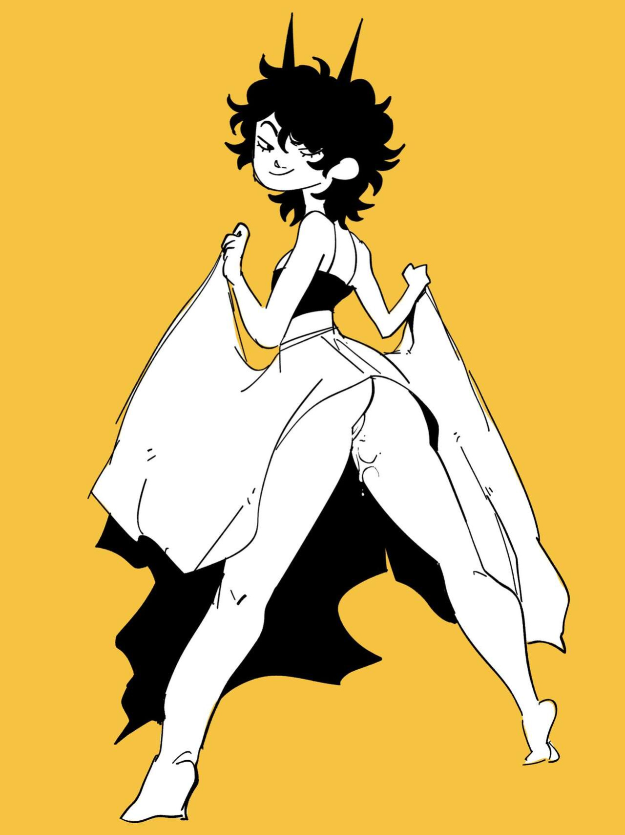 [various] Moe (OC by hornybitch)