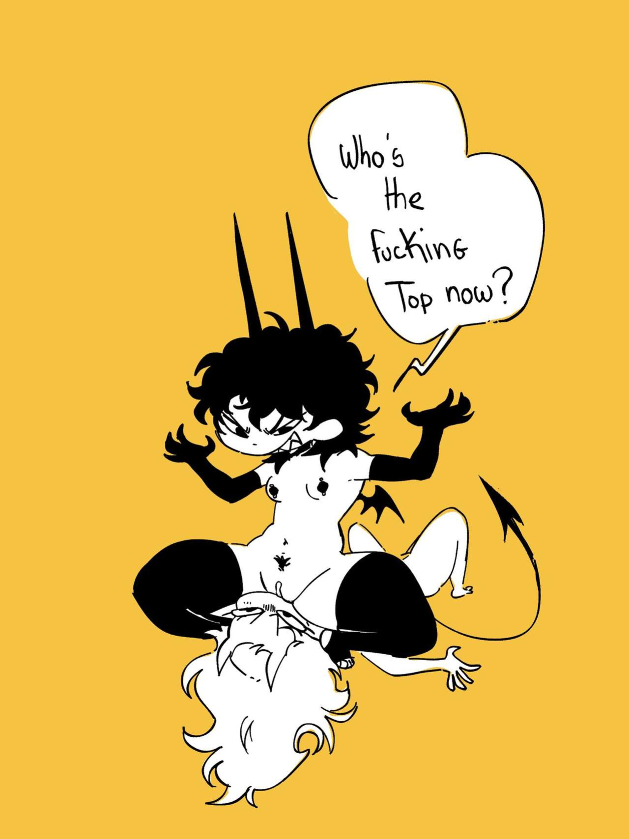 [various] Moe (OC by hornybitch)