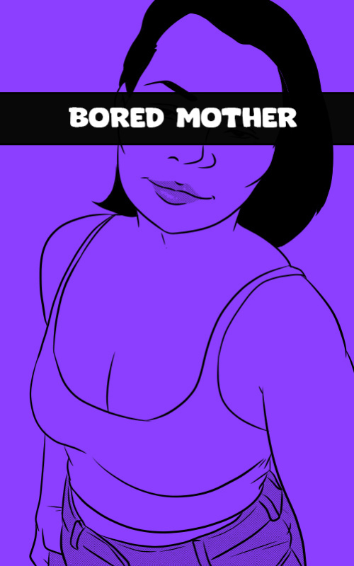 [Tzinnxt] What to do when bored?