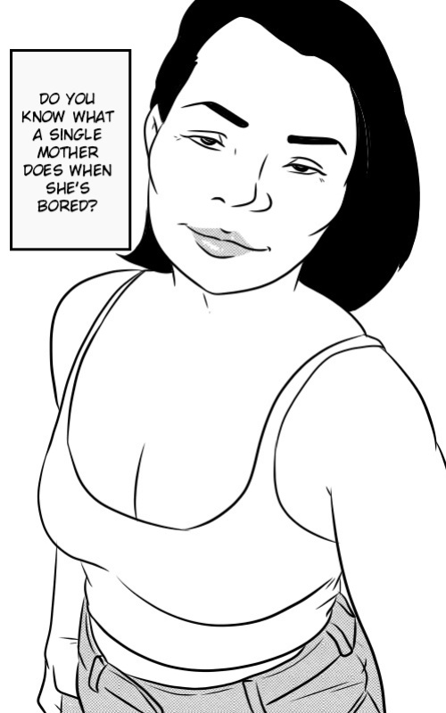 [Tzinnxt] What to do when bored?