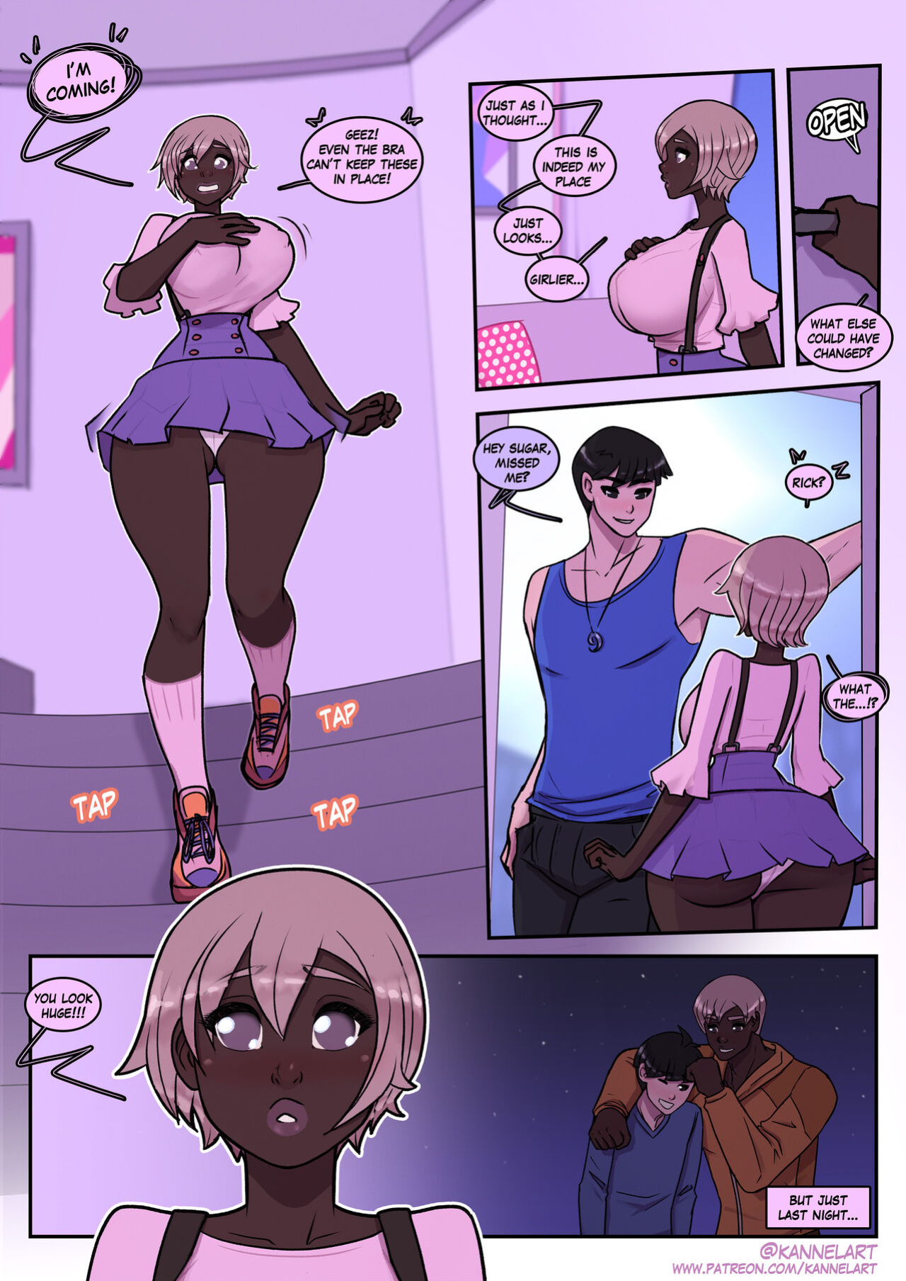 [Kannel] Wish