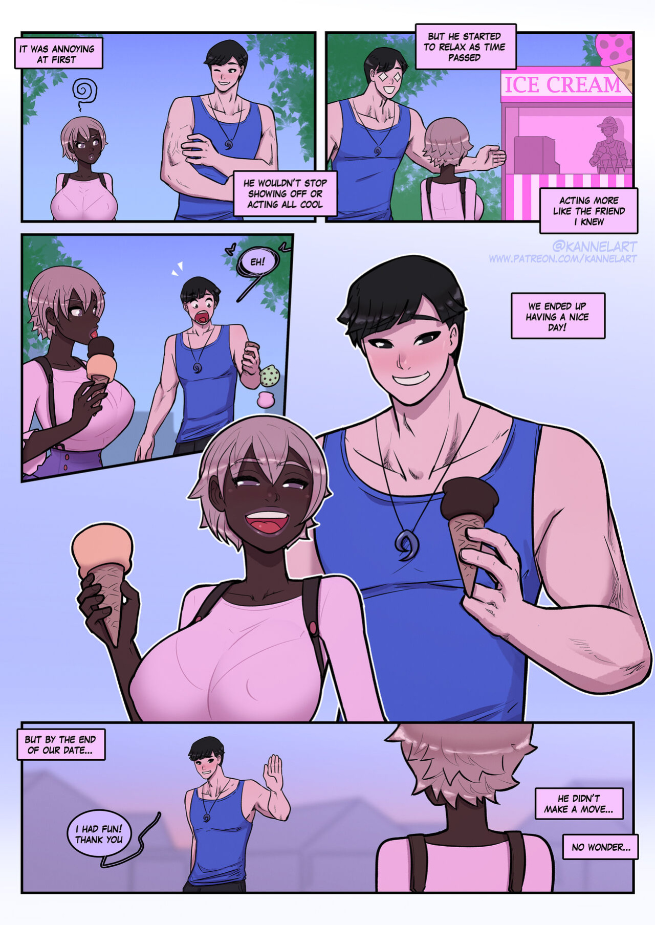 [Kannel] Wish