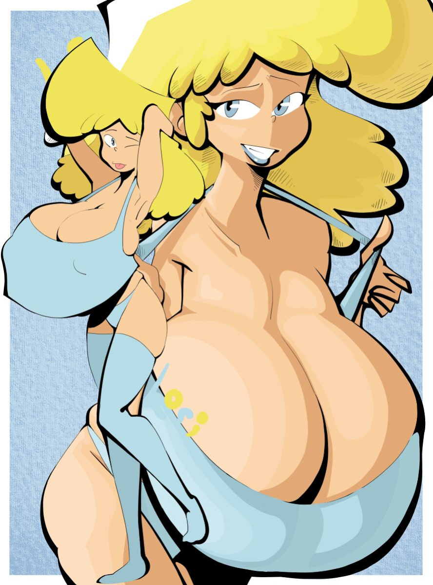 [FreddyMcGetReady] Whori Loud