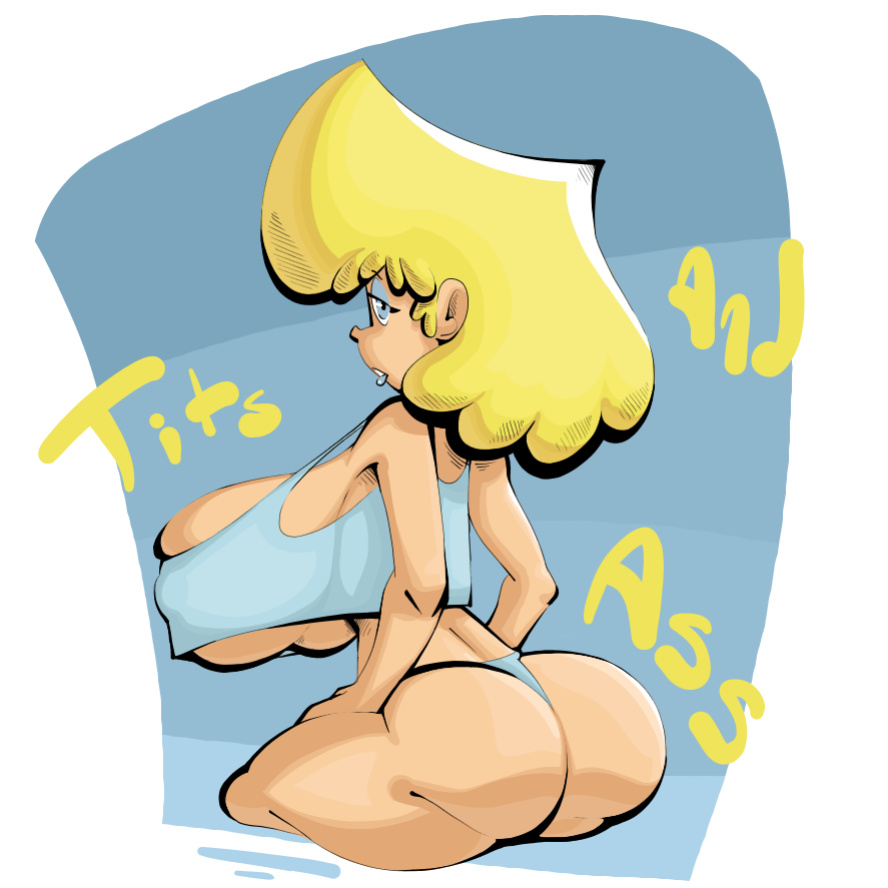 [FreddyMcGetReady] Whori Loud