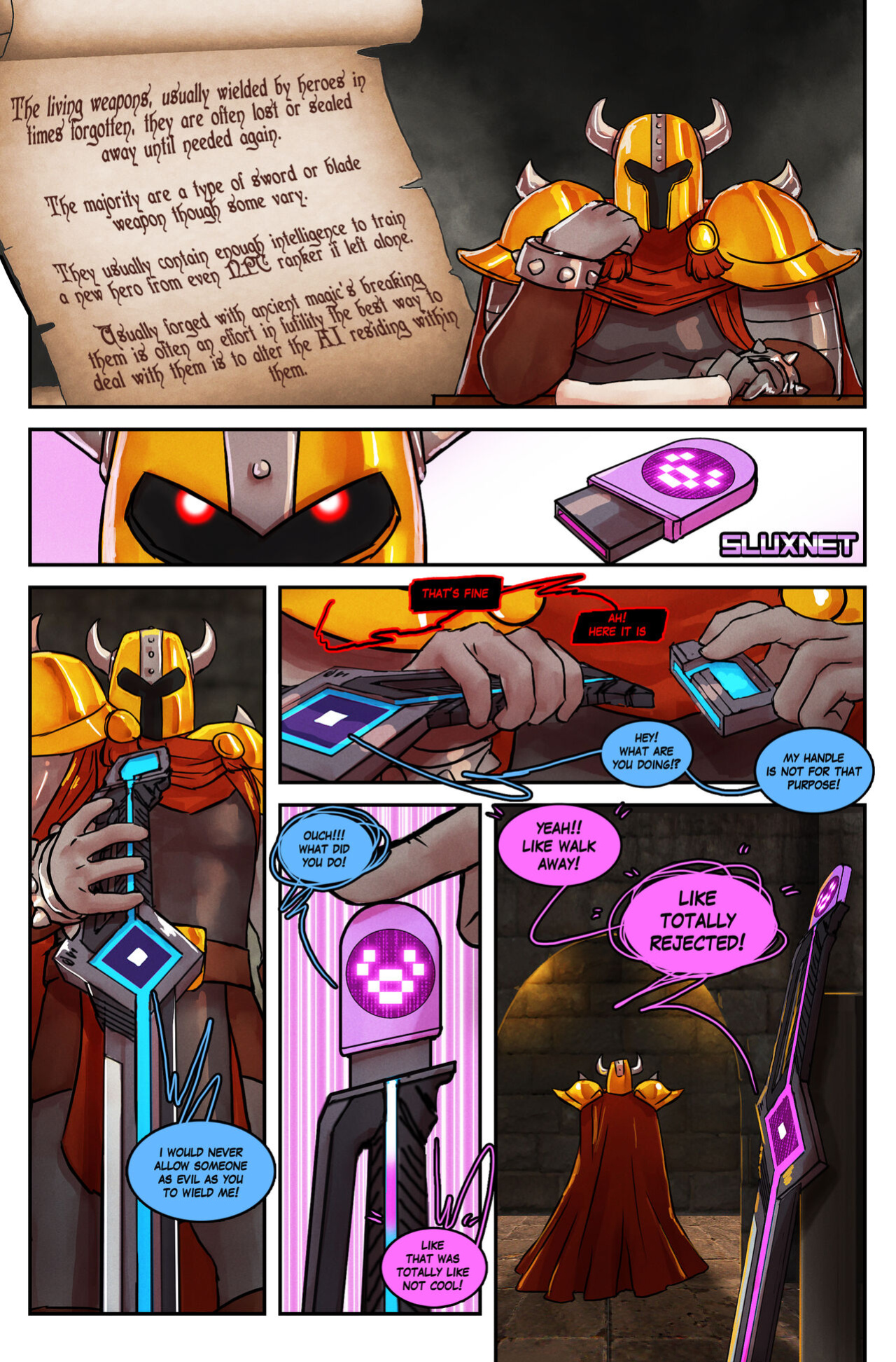 [Kannel] Overlord Bob