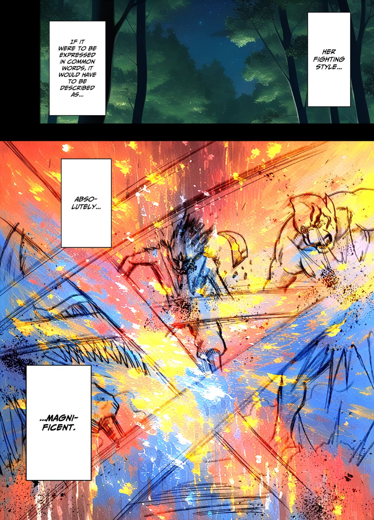 [Crimson] Taimashi Yura [Eng]