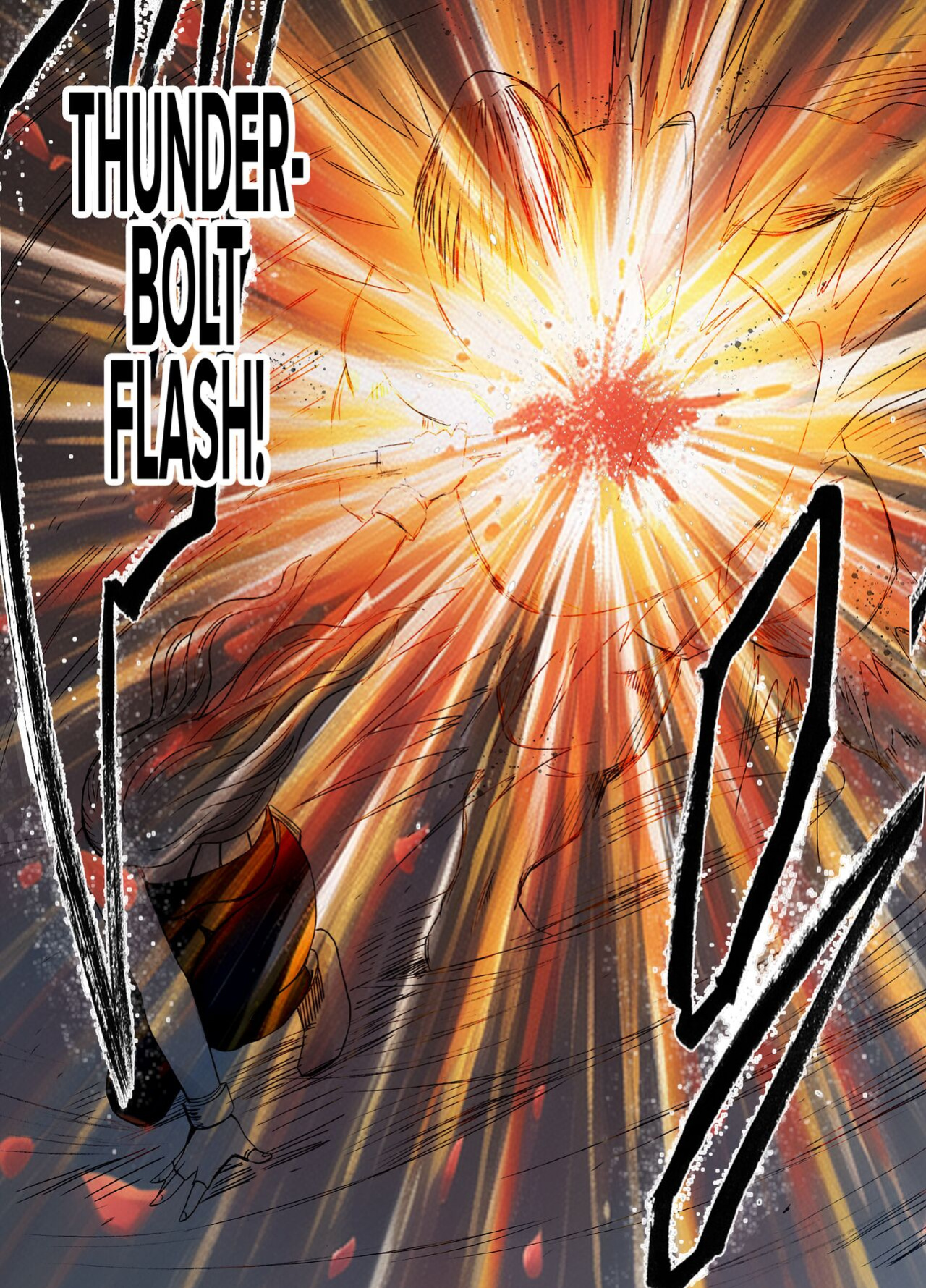 [Crimson] Taimashi Yura [Eng]