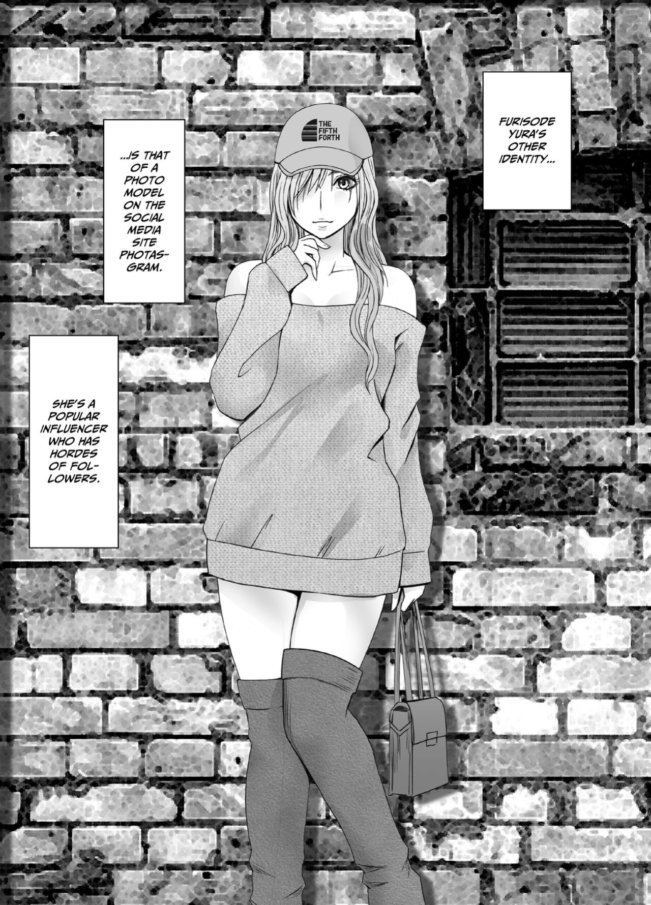 [Crimson] Taimashi Yura [Eng]