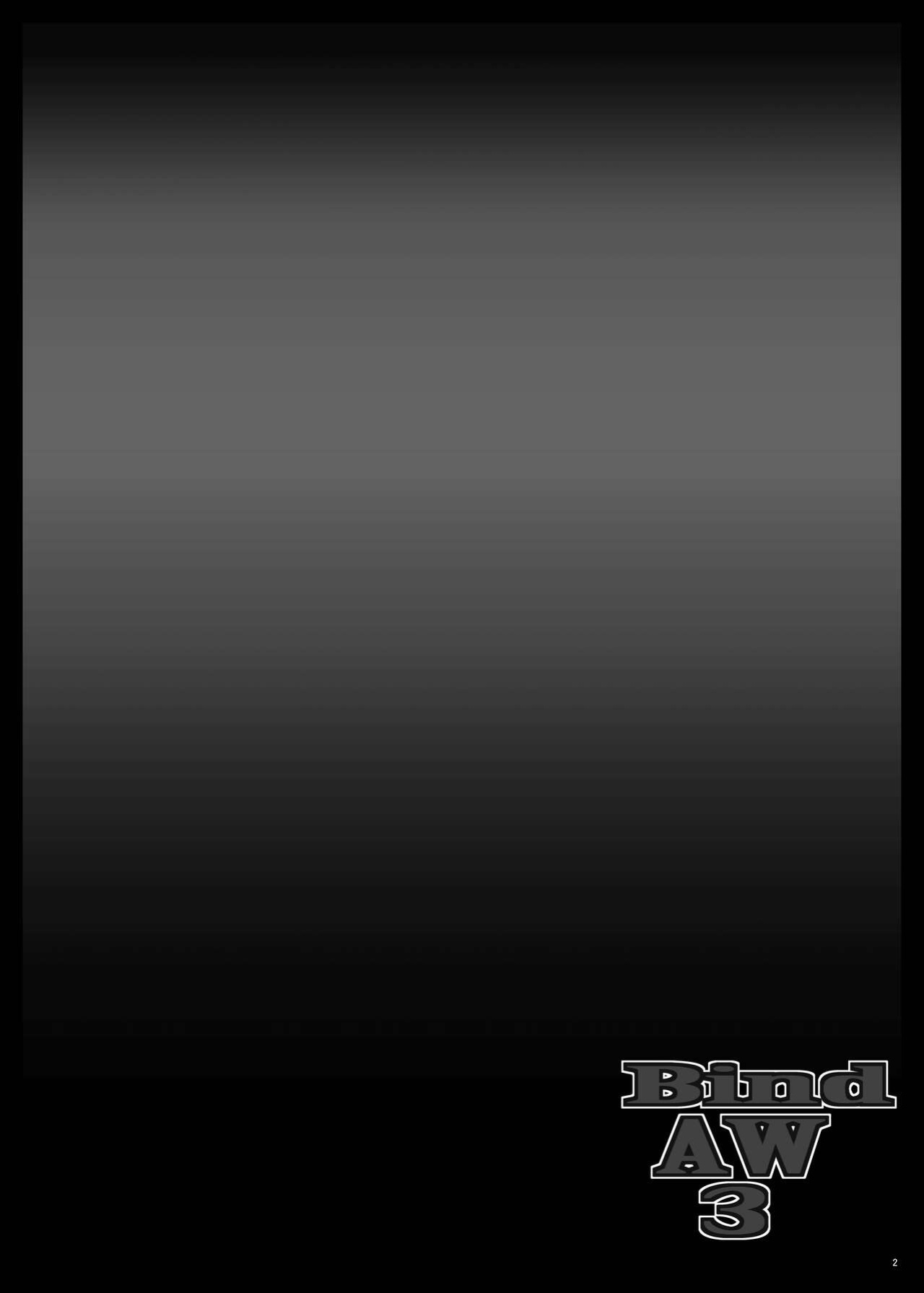 [Shinchara (YO-JIN)] Bind AW 3 (Accel World) [Eng]