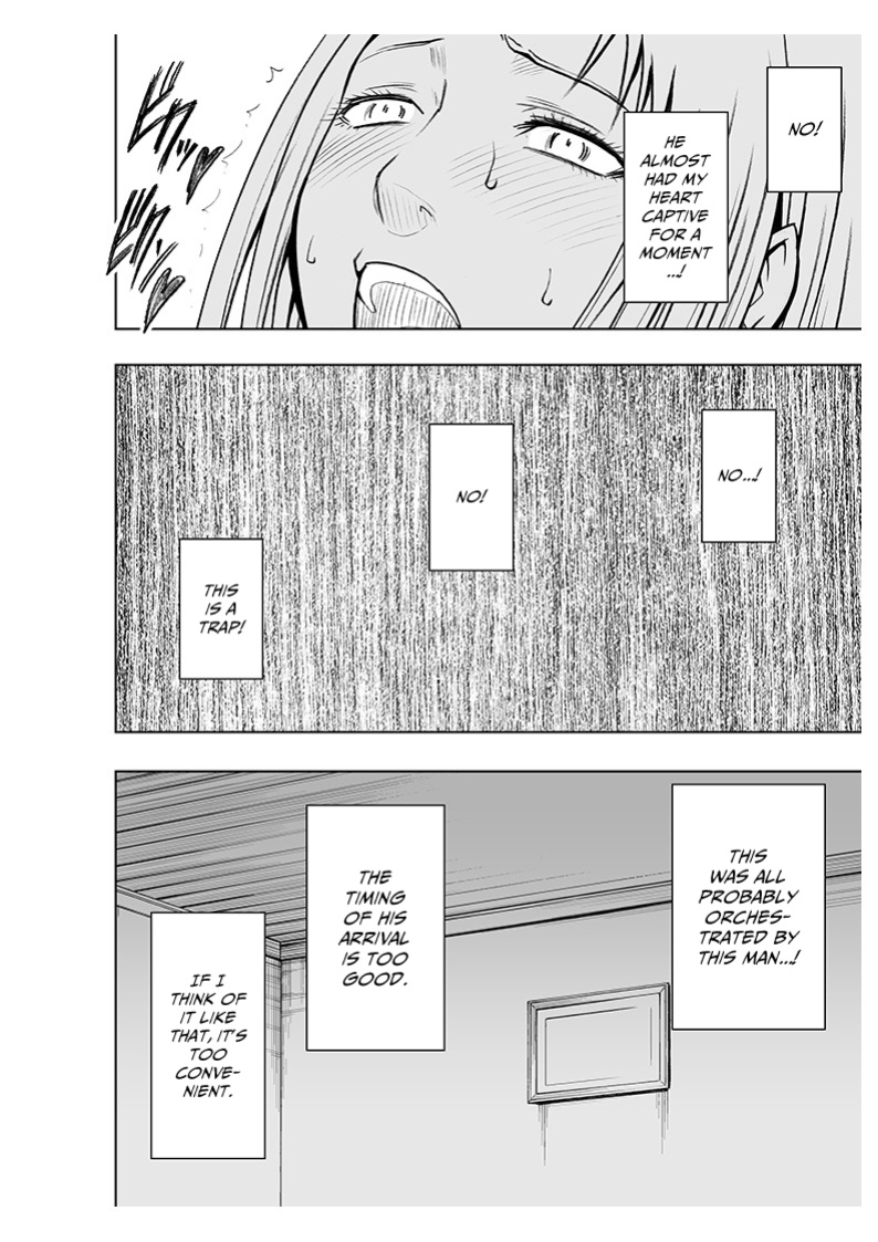 [Crimson (Carmine)] Koe no Dasenai Joukyou de Massage de Ikasareru Onnatachi 2 [ENG]
