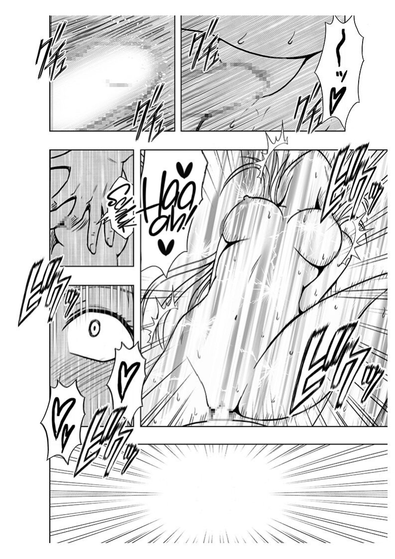 [Crimson (Carmine)] Koe no Dasenai Joukyou de Massage de Ikasareru Onnatachi 2 [ENG]