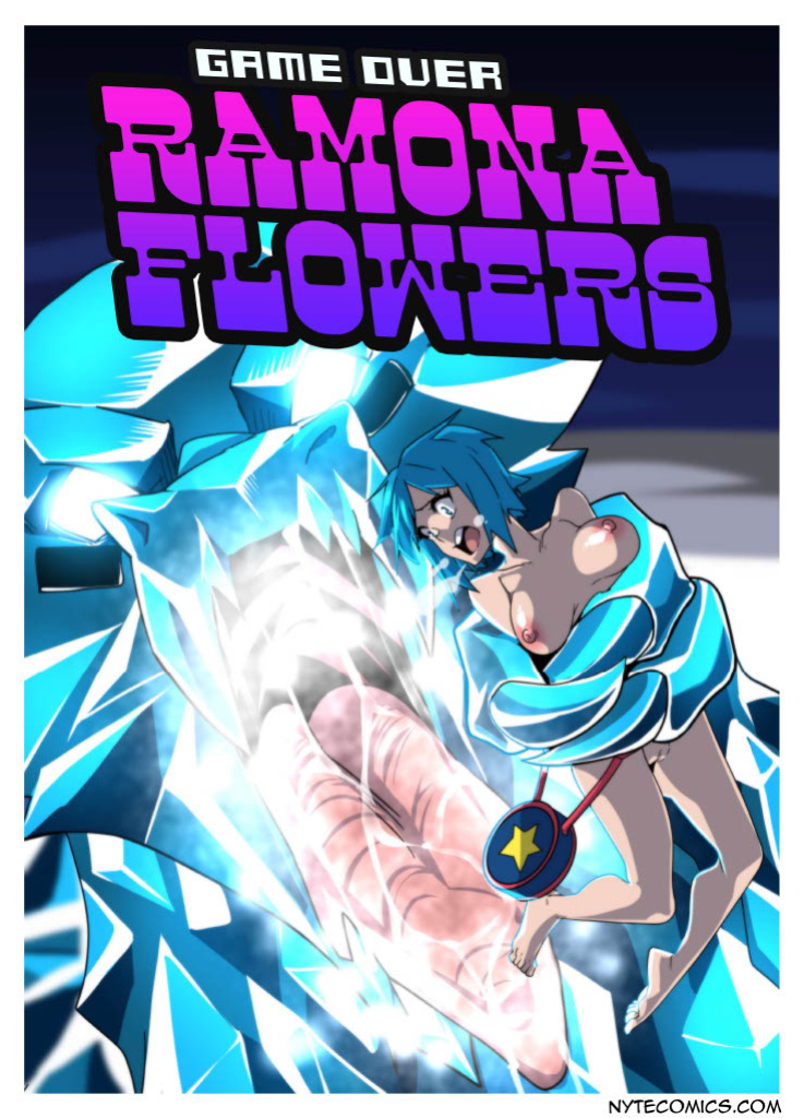 [Nyte] Game Over: Ramona Flowers